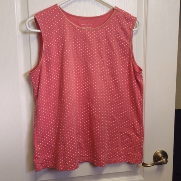 CHRISTOPHER And Banks, NWOT Beautiful Layering Tank - Picture 1 of 3